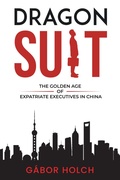 Cover: Dragon Suit - Business Expert Press
