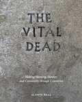 Cover: The Vital Dead - University of Tennessee Press