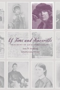 Cover: Of Time and Knoxville - University of Tennessee Press
