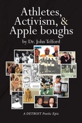 Cover: Athletes, Activism, and Apple boughs - Page Publishing Inc.