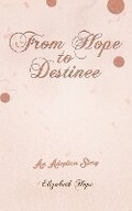 Cover: From Hope to Destinee - Austin Macauley Publishers LLC