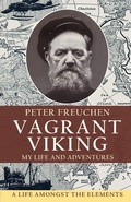 Cover: Vagrant Viking; - Echo Point Books & Media, LLC