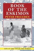 Cover: Book of the Eskimos (A Fawcett Crest book) - Echo Point Books & Media, LLC