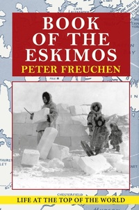 Abbildung von: Book of the Eskimos (A Fawcett Crest book) - Echo Point Books & Media, LLC