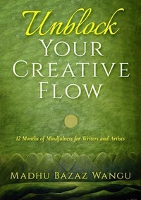 Enlarge image Cover: Unblock Your Creative Flow - Year of the Book Press