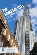 Cover: The Complex City - Vernon Press