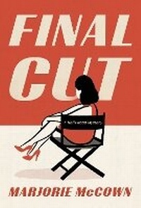 Enlarge image Cover: Final Cut - Crooked Lane Books