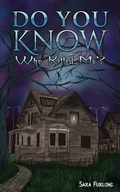 Cover: Do You Know Who Killed Me? - Austin Macauley Publishers LLC
