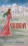 Cover: Shira - Austin Macauley Publishers LLC