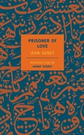 Cover: Prisoner of Love - NYRB Classics