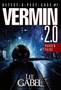 Abbildung von: Vermin 2.0 - Frankenscript Press