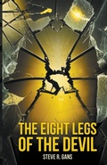 Cover: The Eight Legs Of The Devil - Steve R. Gans