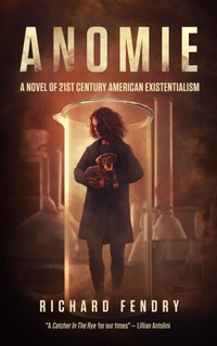 Abbildung von: ANOMIE - Northpaw Publishers LLC