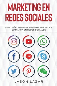 Abbildung von: Marketing en Redes Sociales - Ingram Publishing