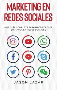 Abbildung von: Marketing en Redes Sociales - Ingram Publishing