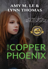 Enlarge image Cover: The Copper Phoenix - Quill Hawk Publishing