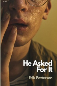 Enlarge image Cover: He Asked For It - Camden High Street Books