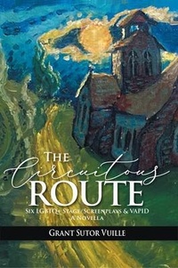 Abbildung von: The Circuitous Route - Bookside Press