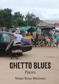 Abbildung von: Ghetto Blues - Mwanaka Media and Publishing