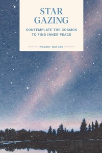 Abbildung von: Pocket Nature: Stargazing - Chronicle Books LLC