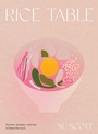 Cover: Rice Table - QUADRILLE PUBLISHING