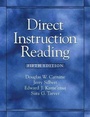 Cover: Direct Instruction Reading - Pearson