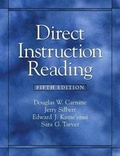 Cover: Direct Instruction Reading - Pearson