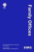 Cover: Family Offices - Globe Law and Business