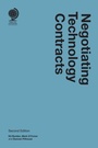 Cover: Negotiating Technology Contracts, Second Edition - Globe Law and Business Ltd