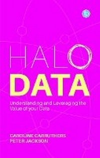 Enlarge image Cover: Halo Data - Facet Publishing
