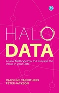 Cover: Halo Data - Facet Publishing