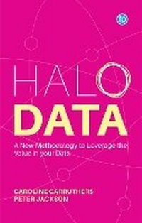 Abbildung von: Halo Data - Facet Publishing