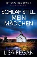 Cover: Schlaf still, mein Maedchen - Bookouture
