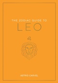 Cover: The Zodiac Guide to Leo - Summersdale