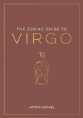 Cover: The Zodiac Guide to Virgo - Summersdale