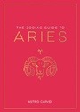 Cover: The Zodiac Guide to Aries - Summersdale