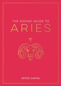 Cover: The Zodiac Guide to Aries - Summersdale