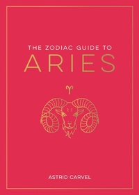 Enlarge image Cover: The Zodiac Guide to Aries - Summersdale
