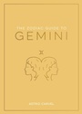 Cover: The Zodiac Guide to Gemini - Summersdale