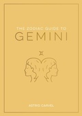 Cover: The Zodiac Guide to Gemini - Summersdale