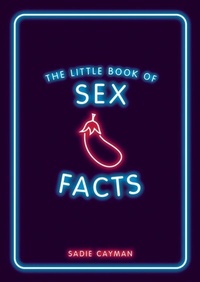 Abbildung von: The Little Book of Sex Facts - Summersdale
