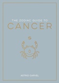 Cover: The Zodiac Guide to Cancer - Summersdale