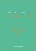 Cover: The Zodiac Guide to Taurus - Summersdale