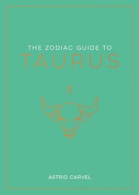 Enlarge image Cover: The Zodiac Guide to Taurus - Summersdale