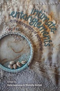 Cover: intimate entanglements in the ethnography of performance - De Gruyter