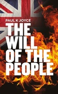 Cover: The Will Of The People - Paul K Joyce