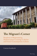 Cover: The Migrant's Corner - Peter Lang Verlag