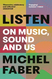Abbildung von: Listen - Canongate Books