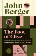 Cover: The Foot of Clive - Canongate Canons