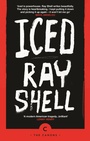 Cover: Iced - Canongate Canons